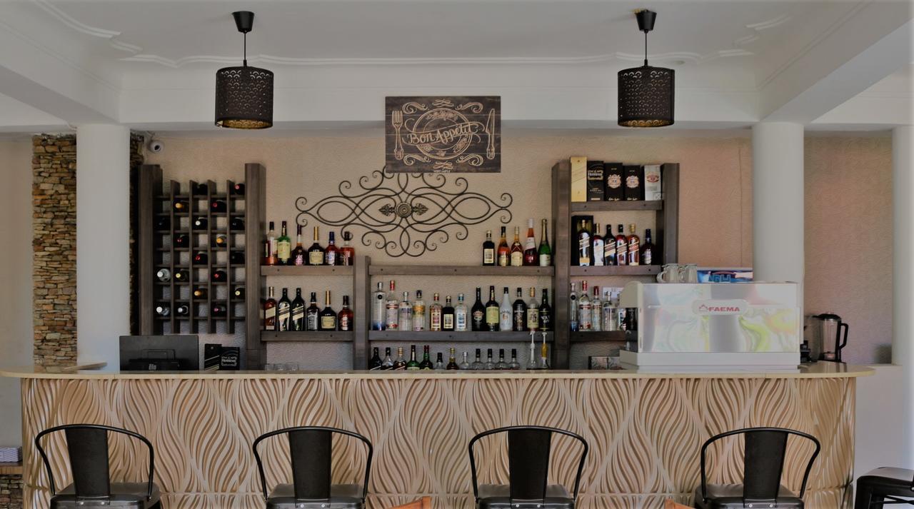 Ivory Castle Limited Hotel Kampala Luaran gambar