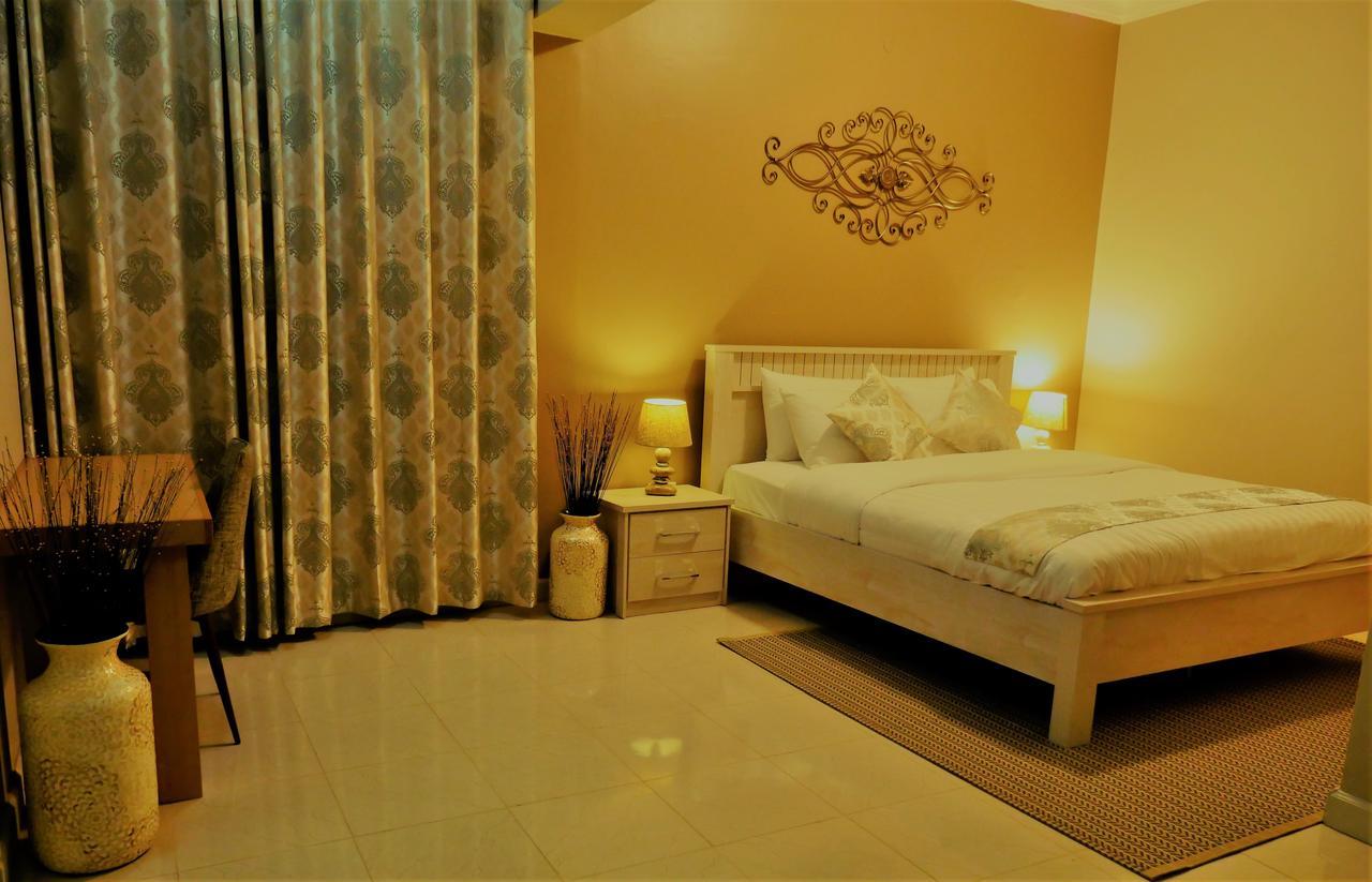 Ivory Castle Limited Hotel Kampala Luaran gambar
