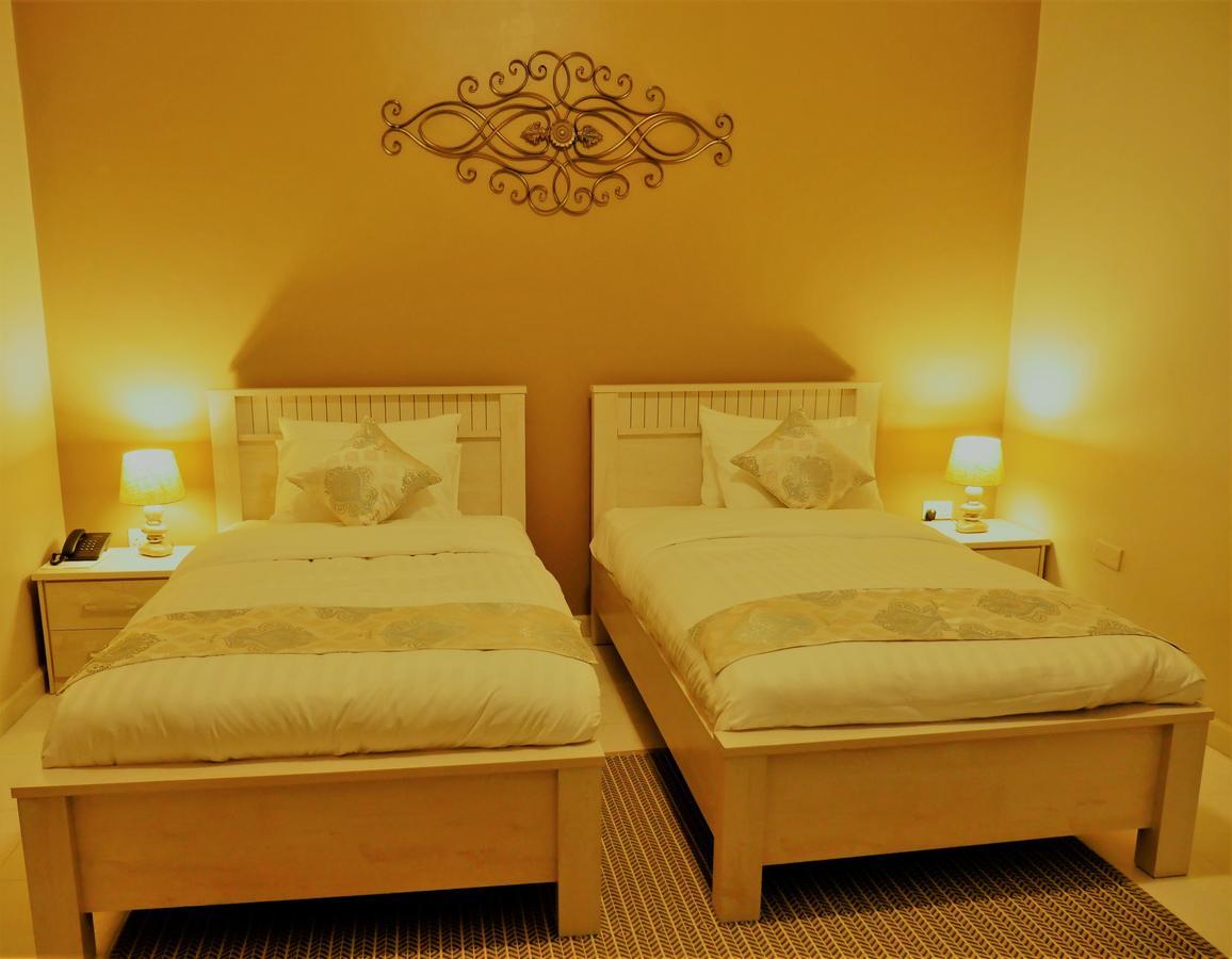 Ivory Castle Limited Hotel Kampala Luaran gambar