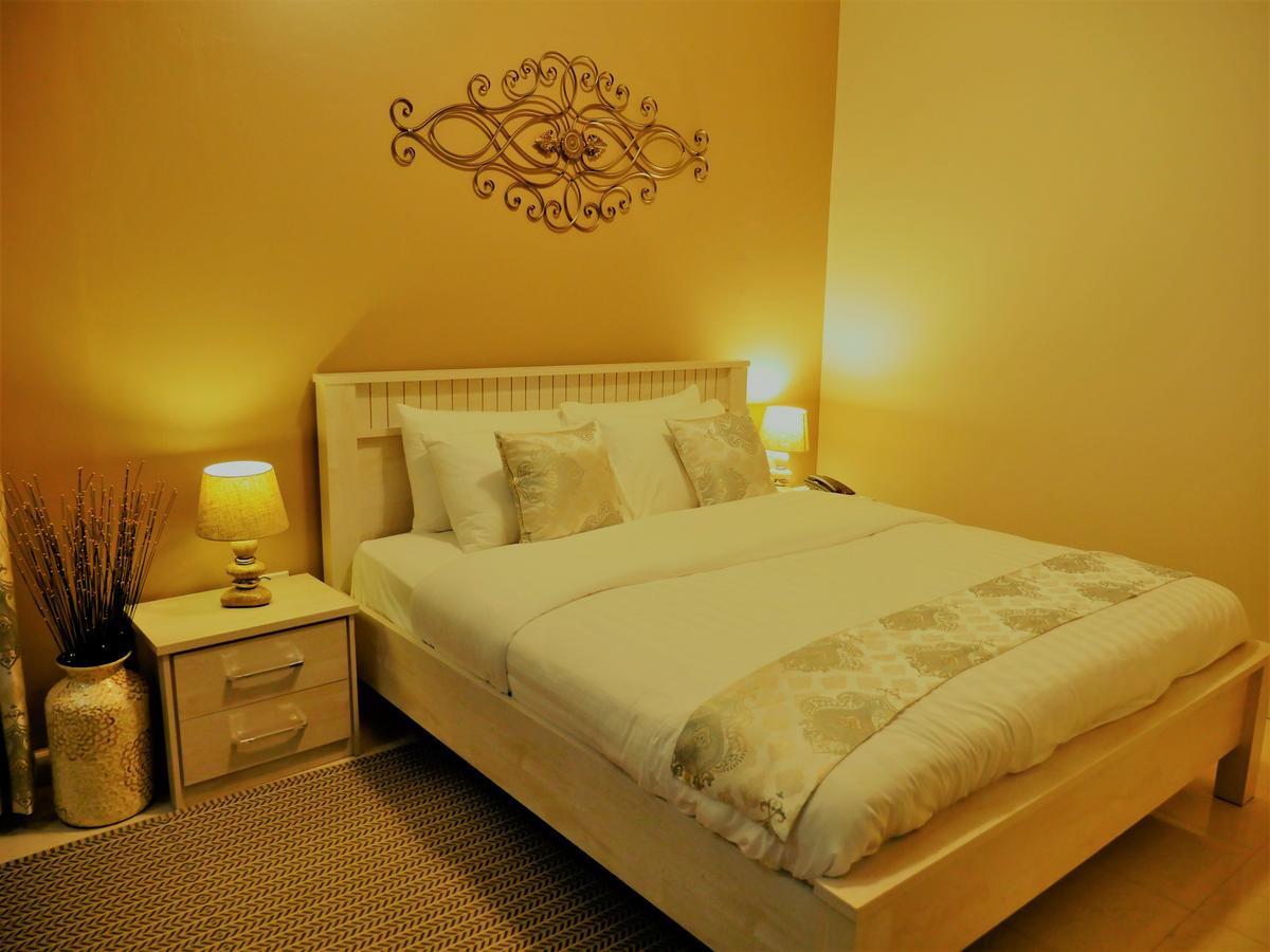 Ivory Castle Limited Hotel Kampala Luaran gambar